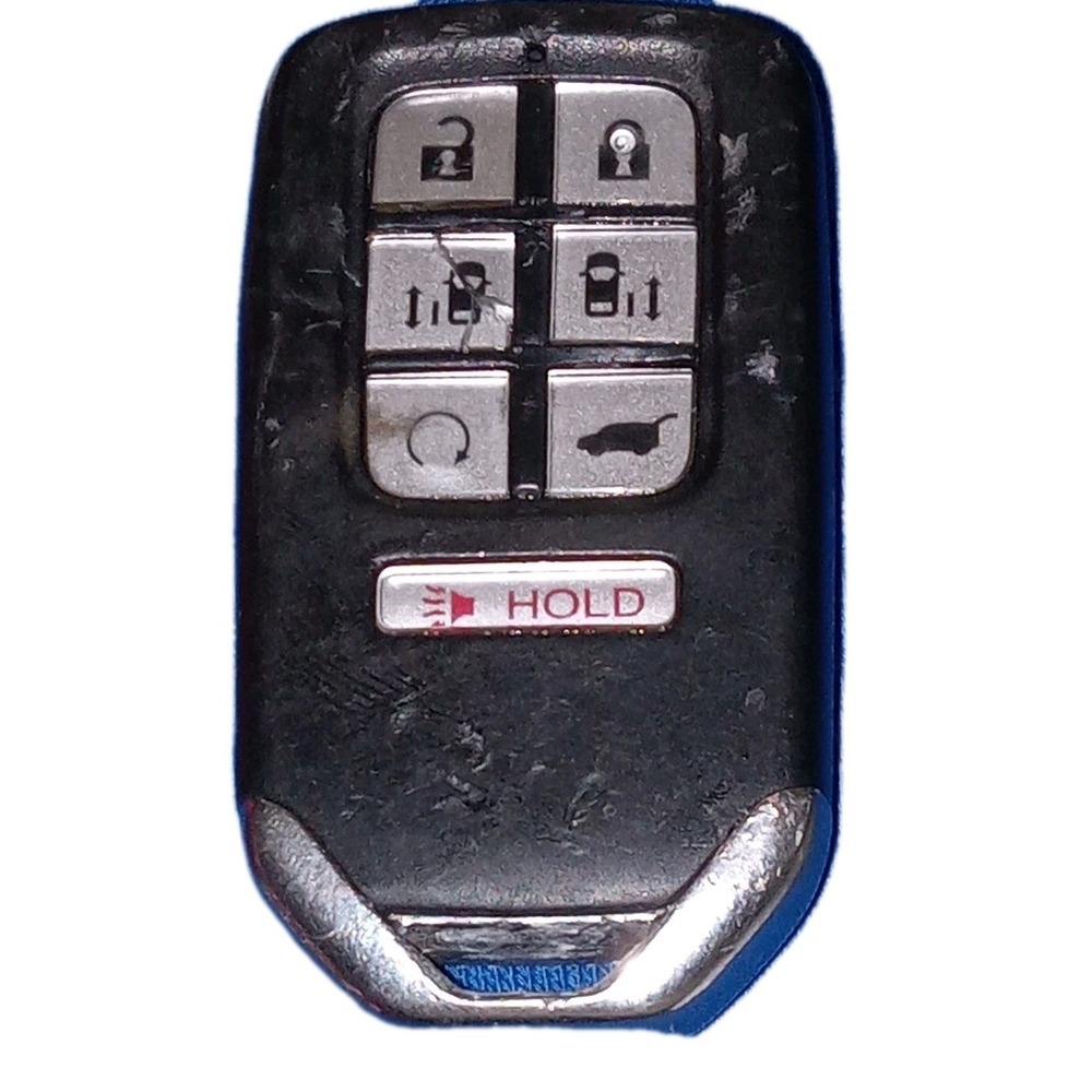 OEM 2018-2021 HONDA ODYSSEY SMART KEY KEYLESS‎ REMOTE FOB A2C98590800 7 Button